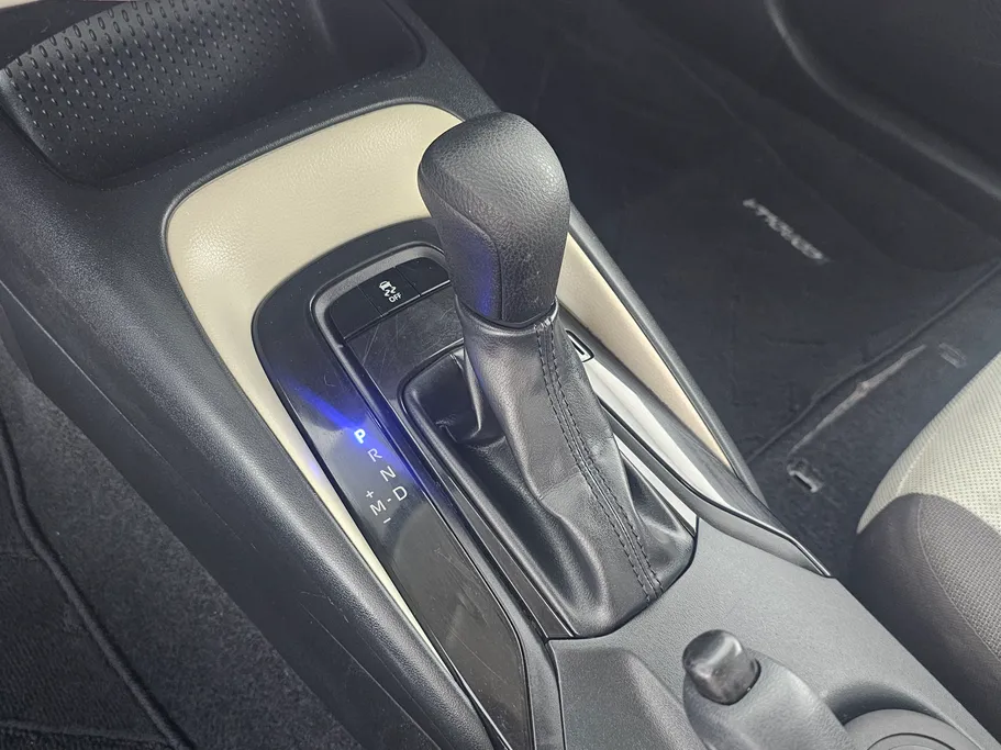 2022 Toyota Corolla XLI 
