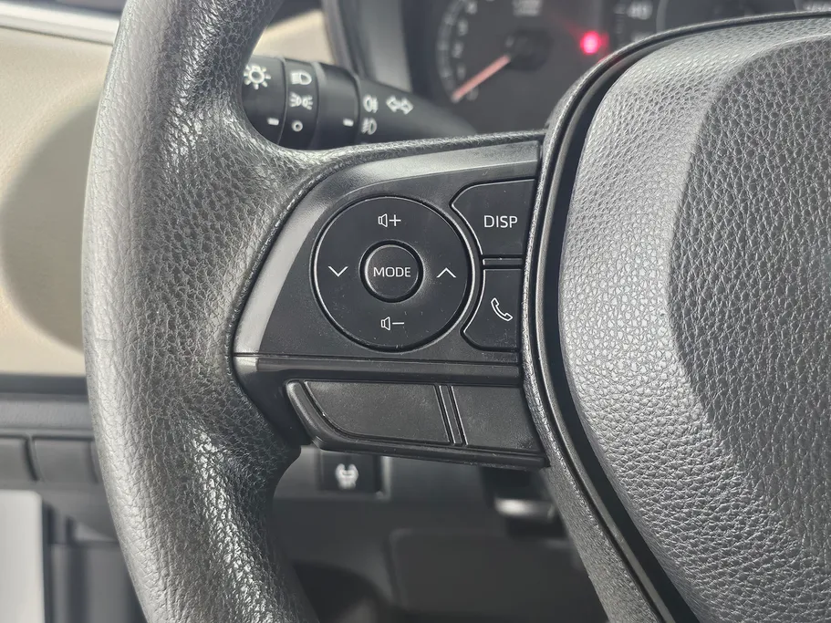 2022 Toyota Corolla XLI 