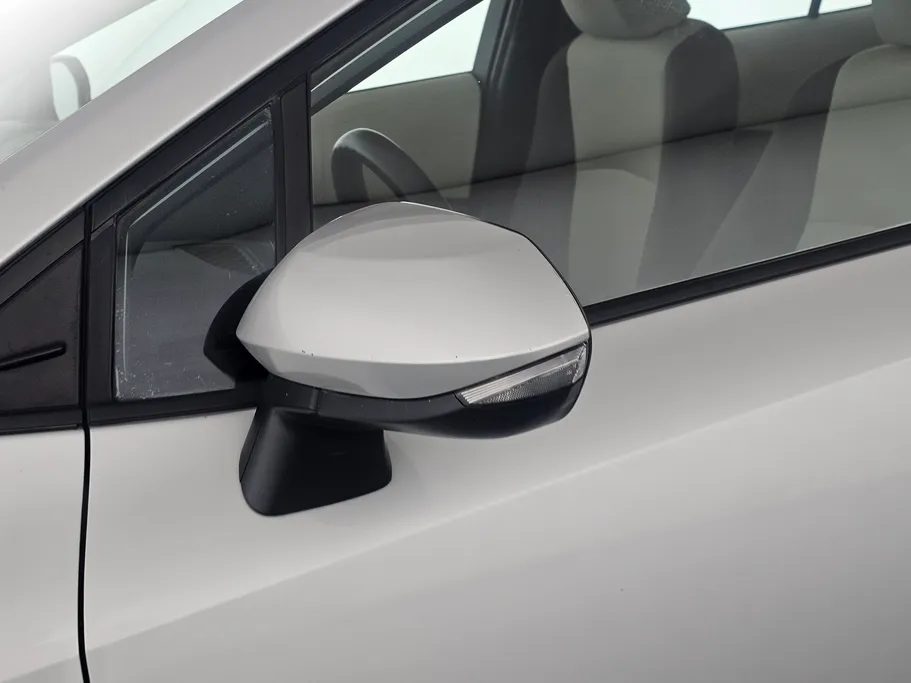 2022 Toyota Corolla XLI 