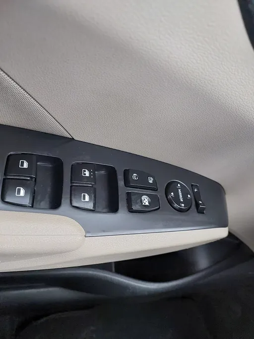 2022 Hyundai Accent Smart 
