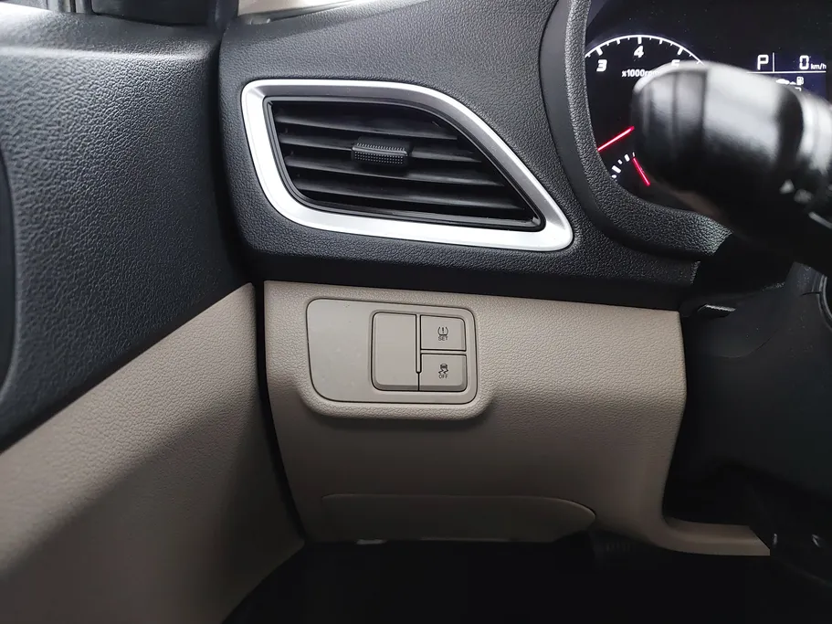 2022 Hyundai Accent Smart 