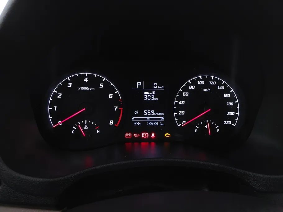 2022 Hyundai Accent Smart 