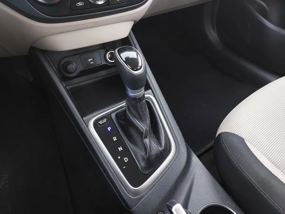 2022 Hyundai Accent Smart 