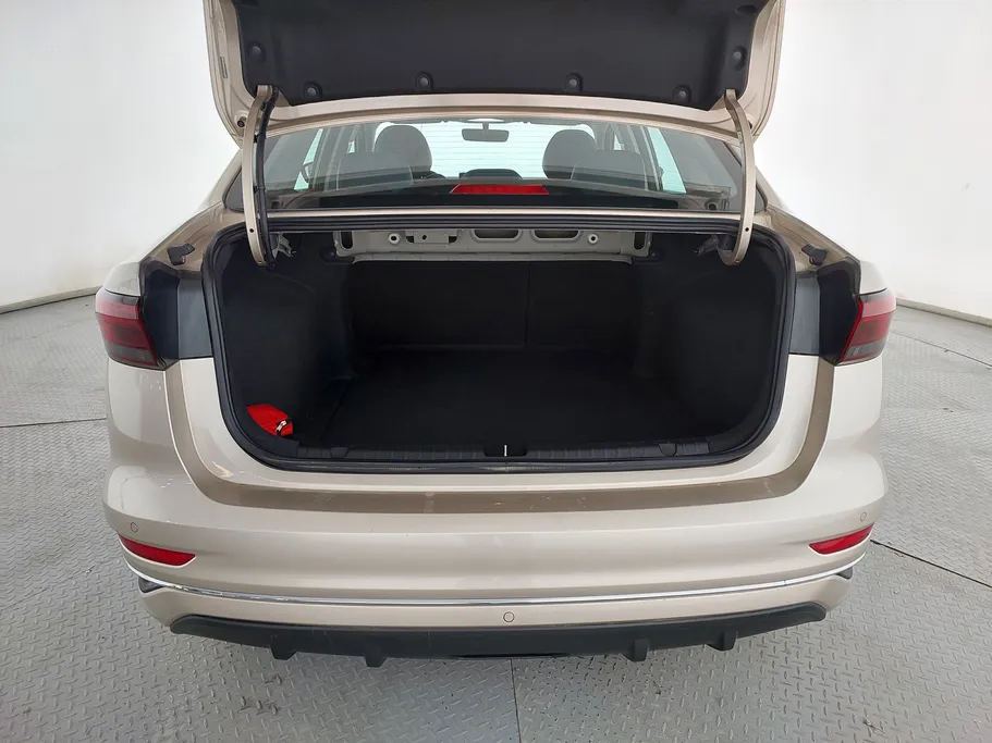 2024 Geely Emgrand GK 