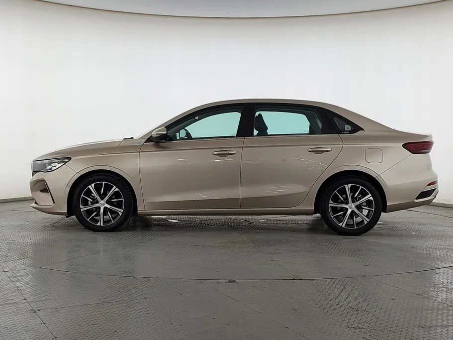 2024 Geely Emgrand GK 