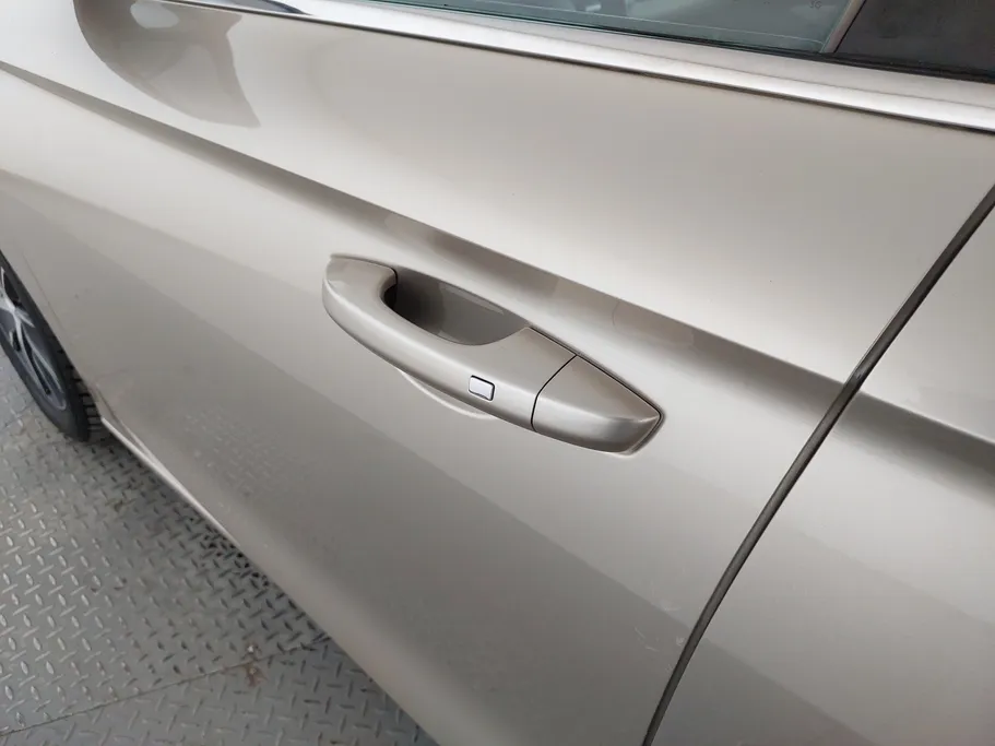 2024 Geely Emgrand GK 