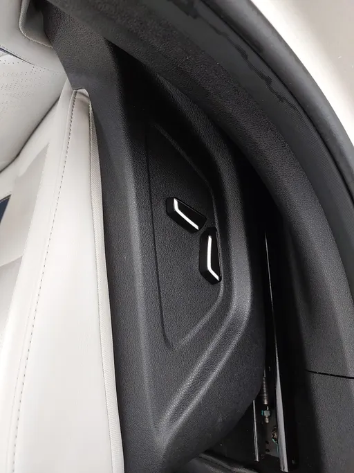 2024 Geely Emgrand GK 