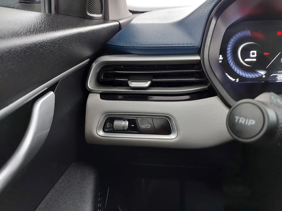 2024 Geely Emgrand GK 