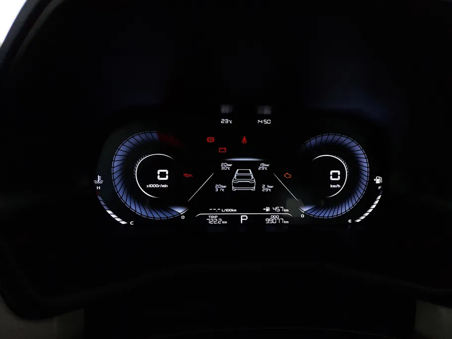 2024 Geely Emgrand GK 