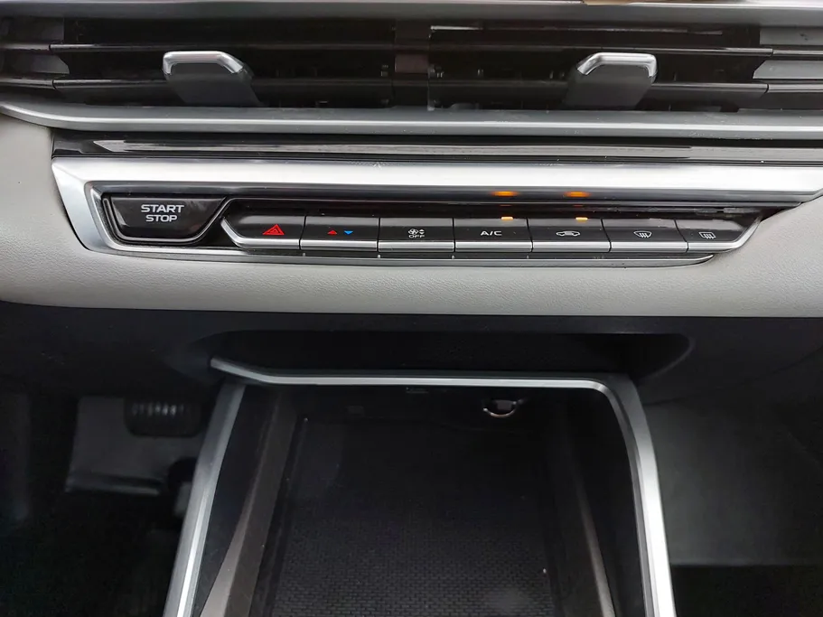 2024 Geely Emgrand GK 