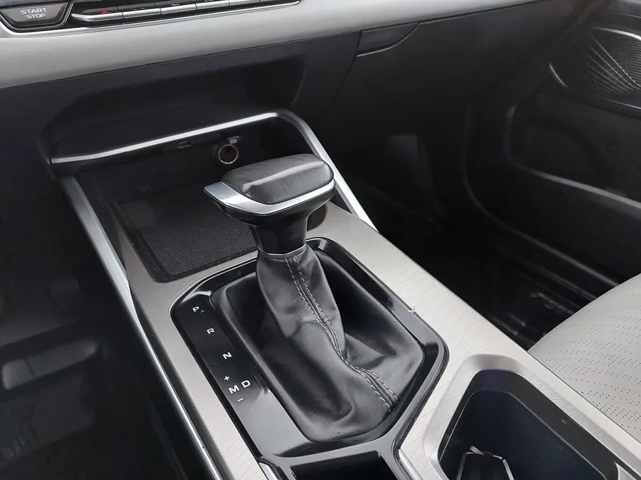 2024 Geely Emgrand GK 