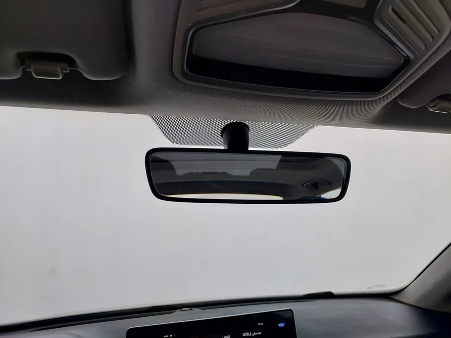 2024 Geely Emgrand GK 