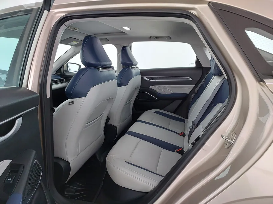 2024 Geely Emgrand GK 