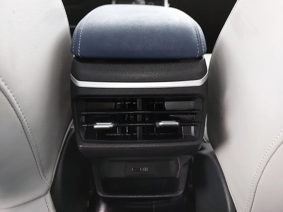 2024 Geely Emgrand GK 