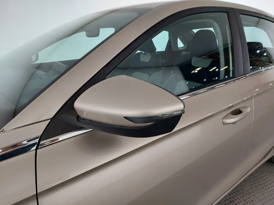 2024 Geely Emgrand GK 