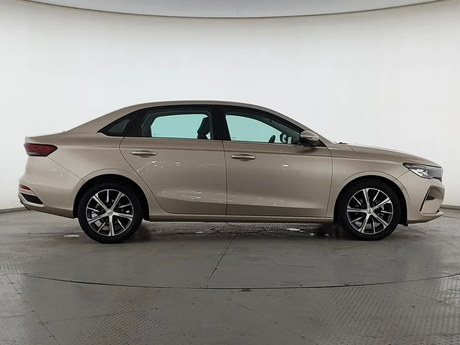 2024 Geely Emgrand GK 