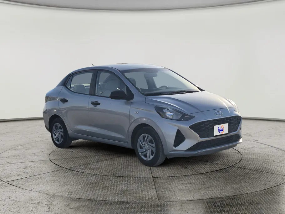 هيونداي Grand i10 فلييت 2023 