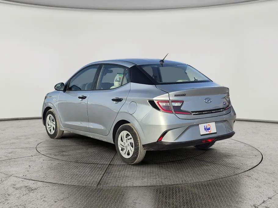هيونداي Grand i10 فلييت 2023 