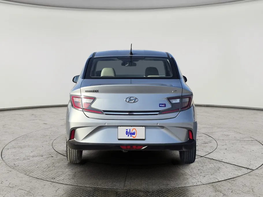 هيونداي Grand i10 فلييت 2023 