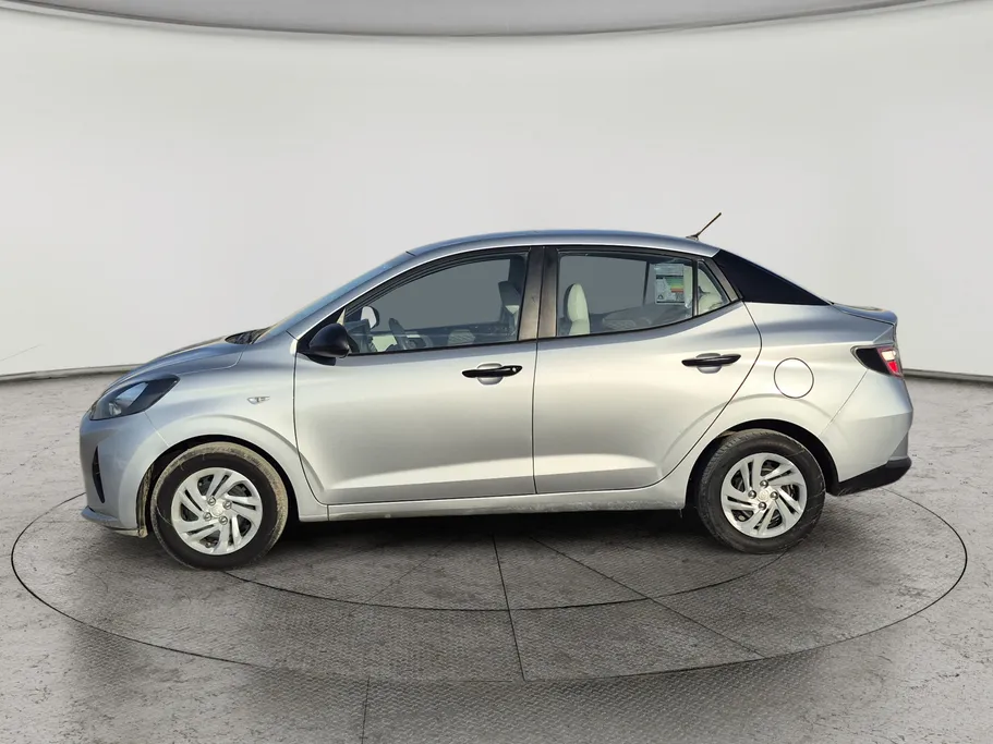 2023 Hyundai Grand i10 Fleet 