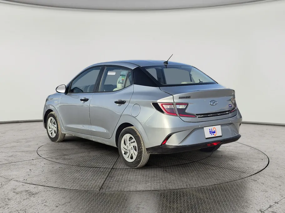 2023 Hyundai Grand i10 Fleet 