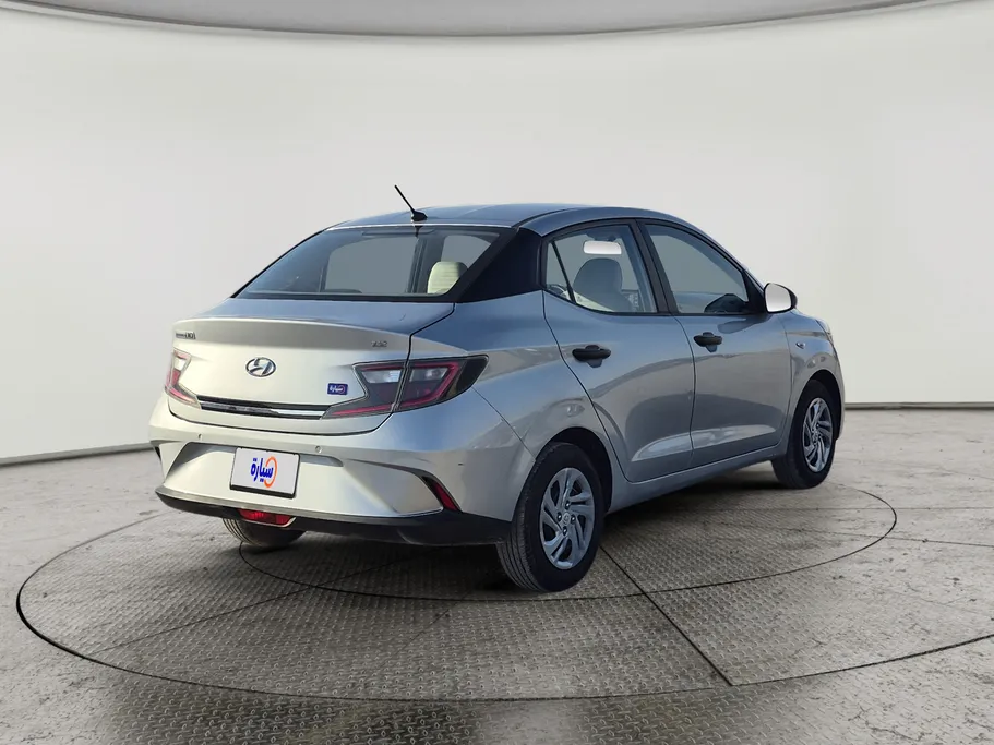 2023 Hyundai Grand i10 Fleet 