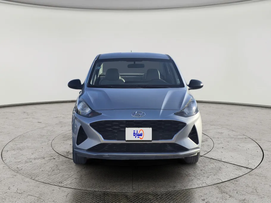 2023 Hyundai Grand i10 Fleet 