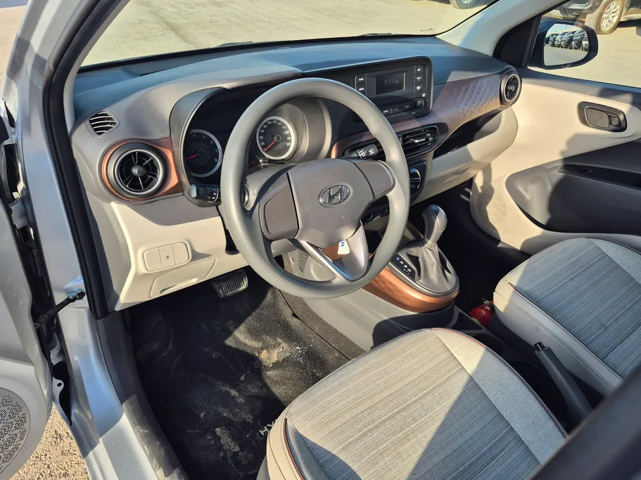 هيونداي Grand i10 فلييت 2023 