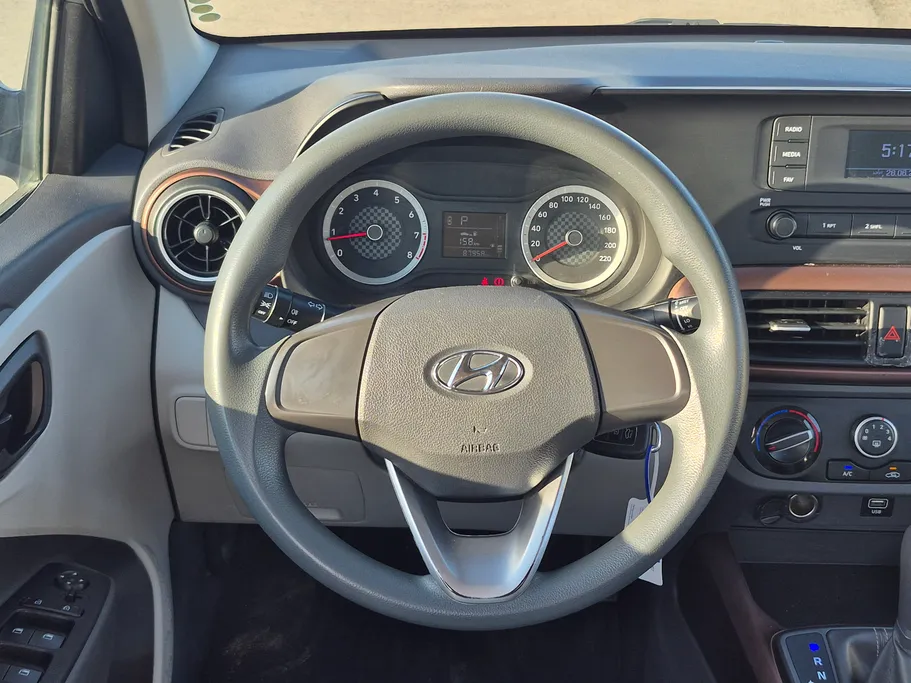 هيونداي Grand i10 فلييت 2023 