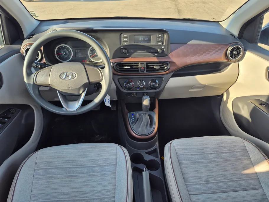 هيونداي Grand i10 فلييت 2023 