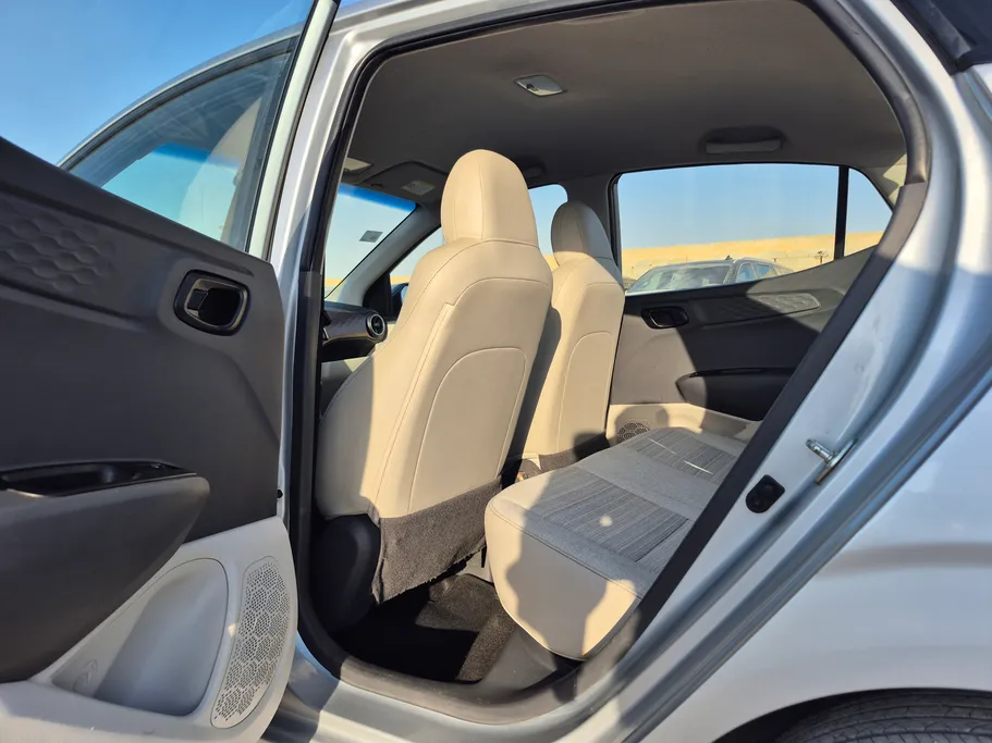 هيونداي Grand i10 فلييت 2023 