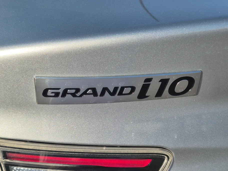 هيونداي Grand i10 فلييت 2023 