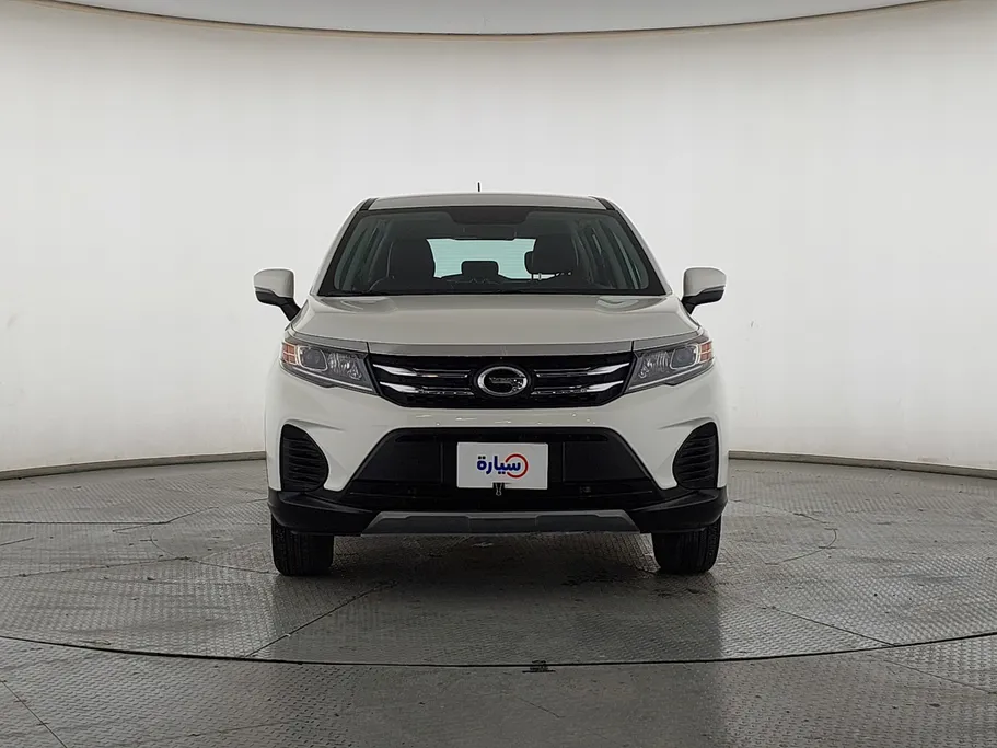 2023 GAC GS3 GS 