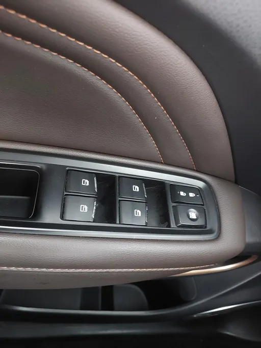 2023 GAC GS3 GS 