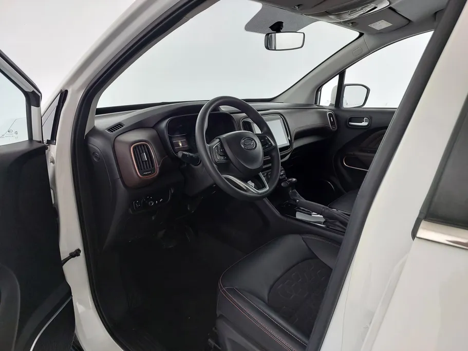 2023 GAC GS3 GS 