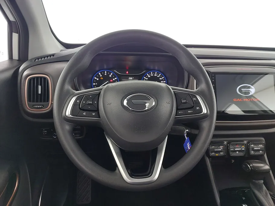 2023 GAC GS3 GS 