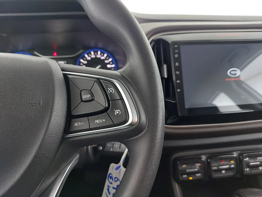 2023 GAC GS3 GS 
