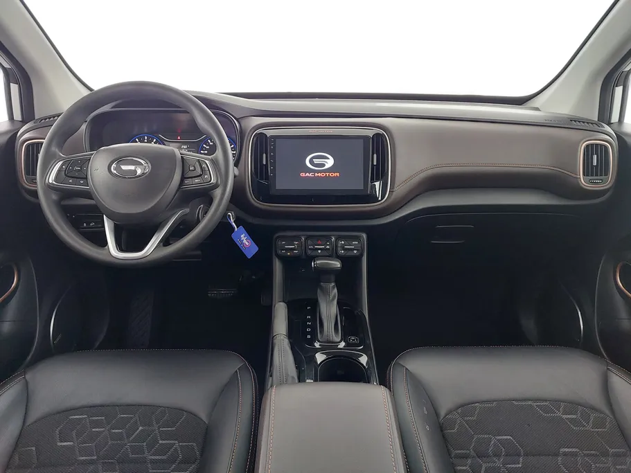 2023 GAC GS3 GS 