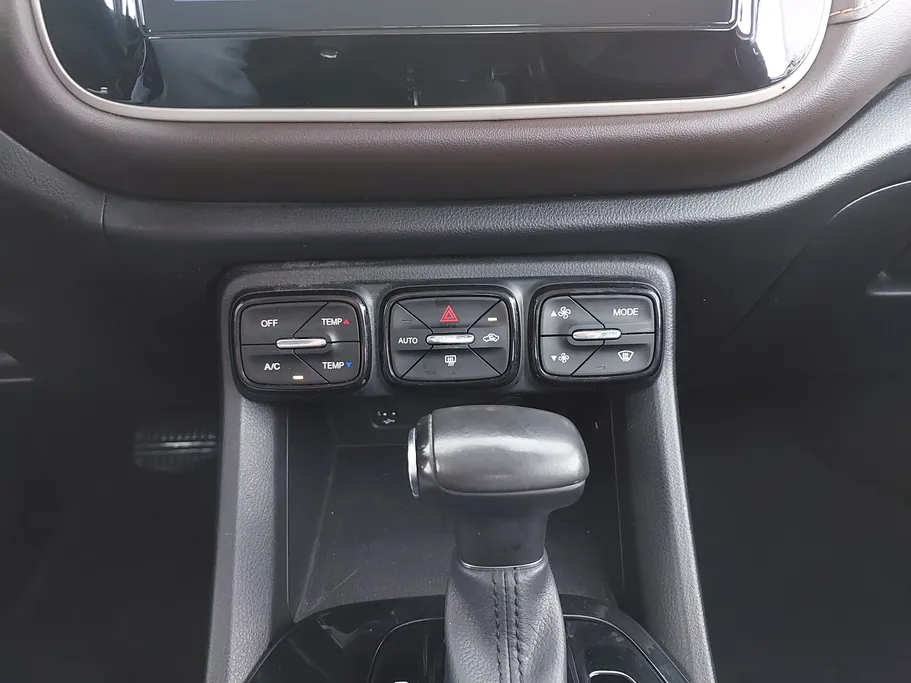 2023 GAC GS3 GS 