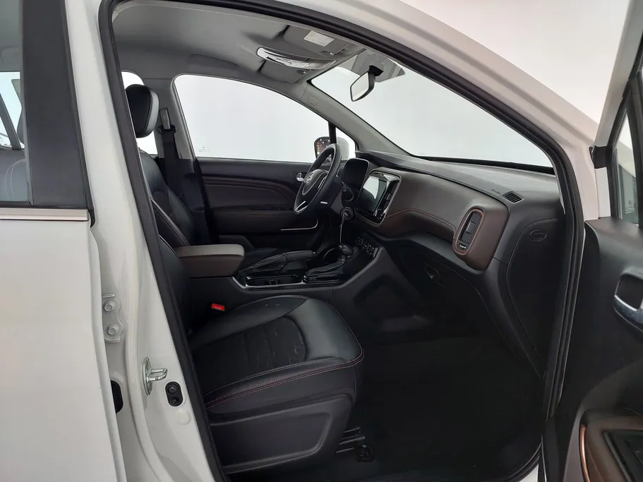 2023 GAC GS3 GS 