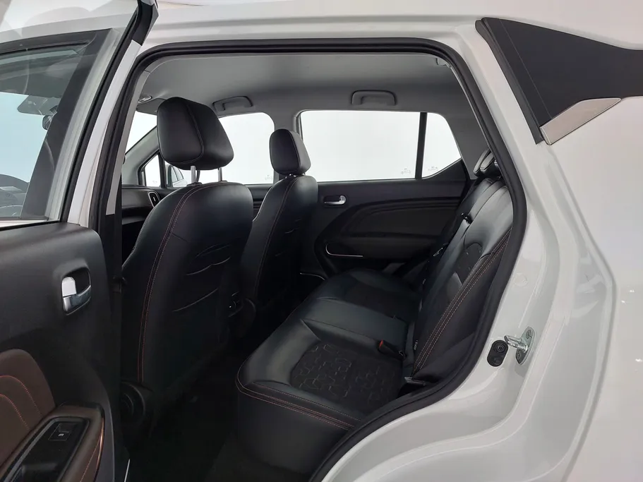 2023 GAC GS3 GS 