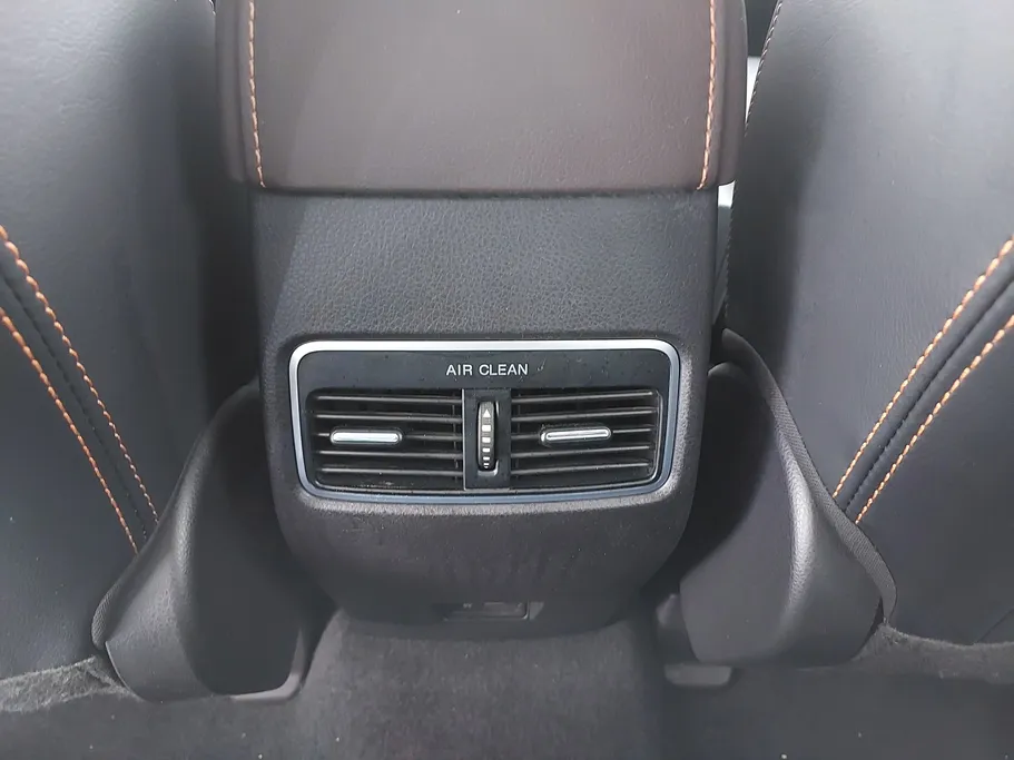 2023 GAC GS3 GS 