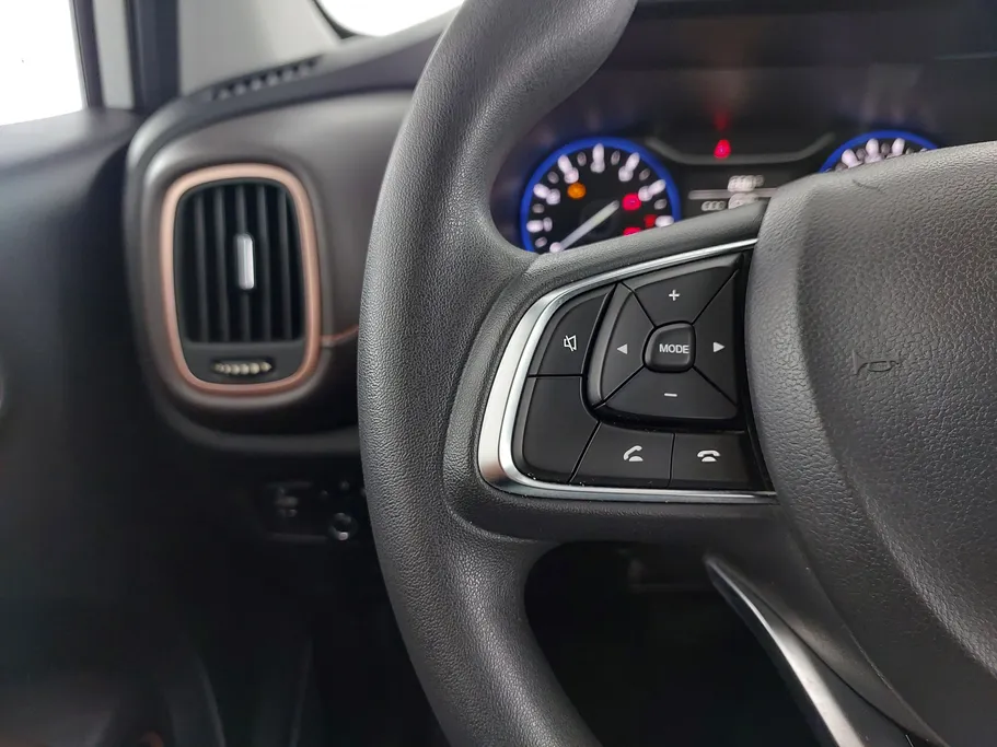 2023 GAC GS3 GS 