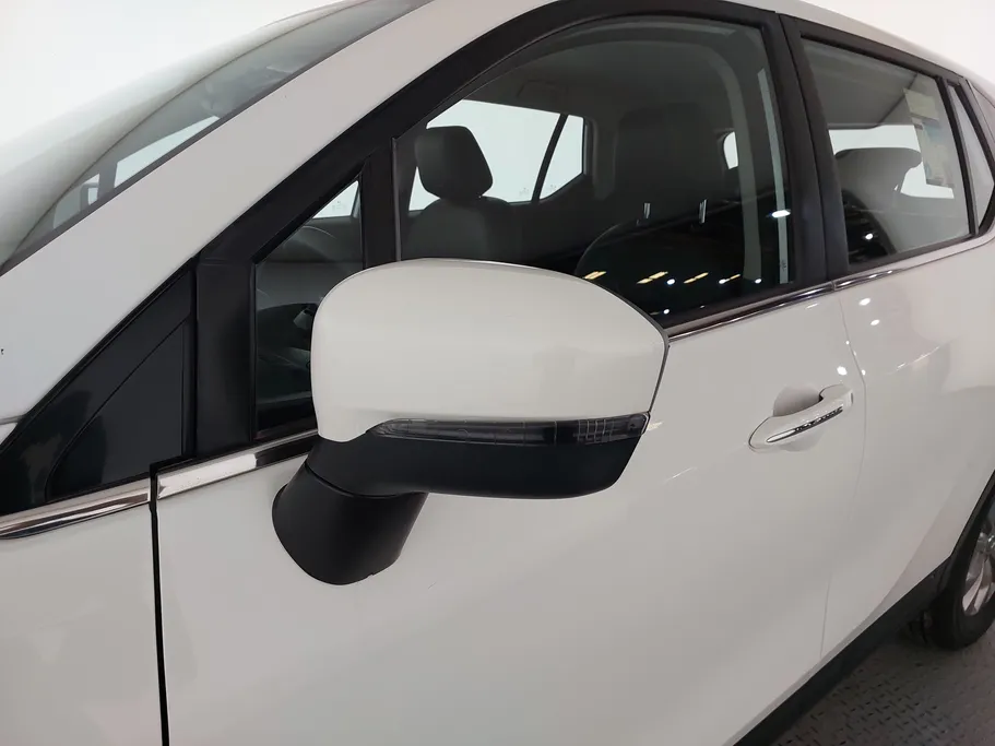 2023 GAC GS3 GS 