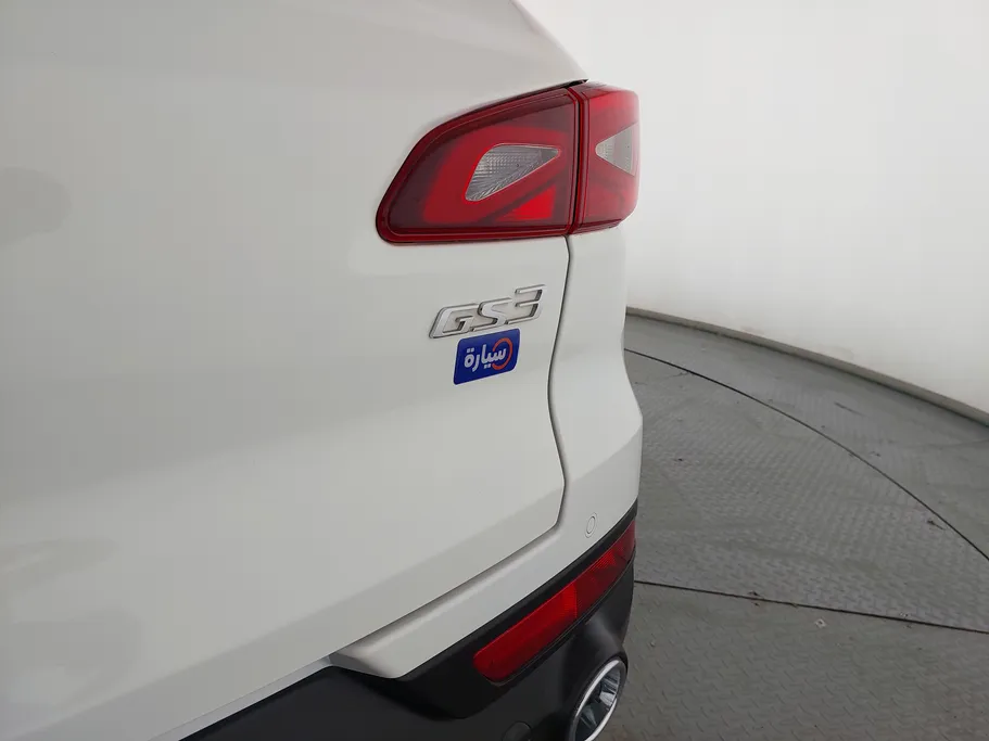 2023 GAC GS3 GS 