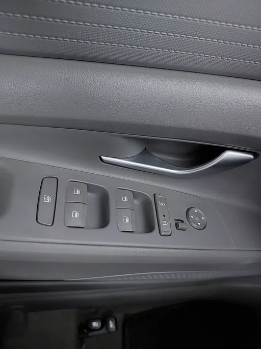 2023 Hyundai Elantra Fleet 