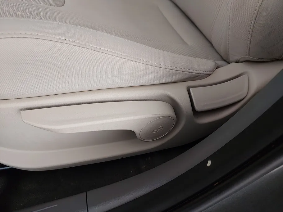 2023 Hyundai Elantra Fleet 