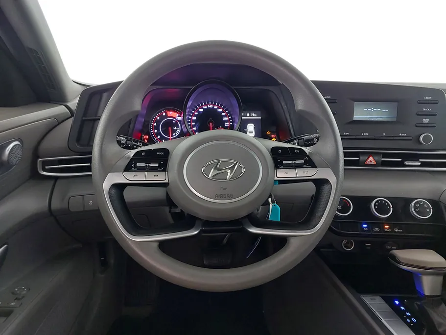 2023 Hyundai Elantra Fleet 