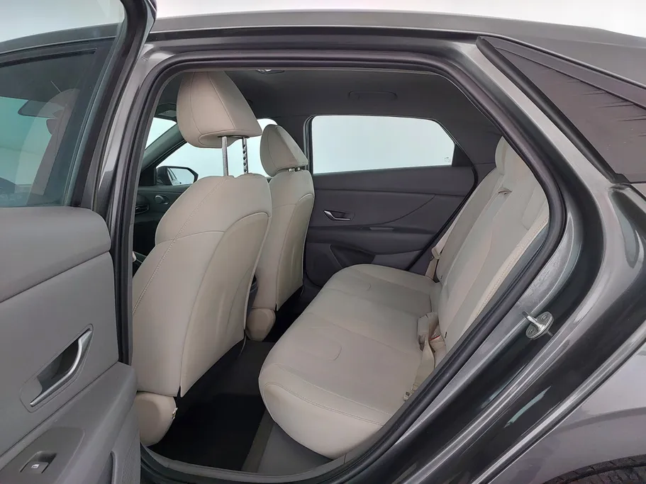 2023 Hyundai Elantra Fleet 