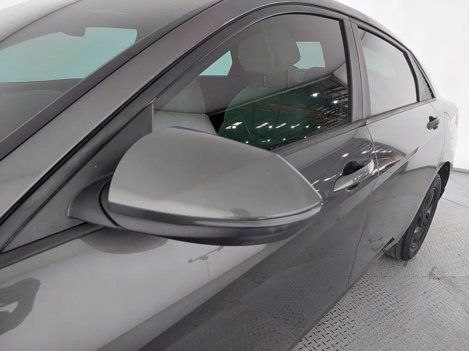 2023 Hyundai Elantra Fleet 